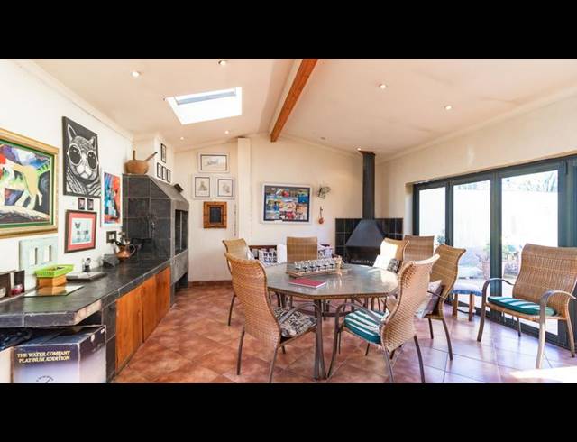 3 BEDROOM HOUSE FOR SALE IN KENSINGTON